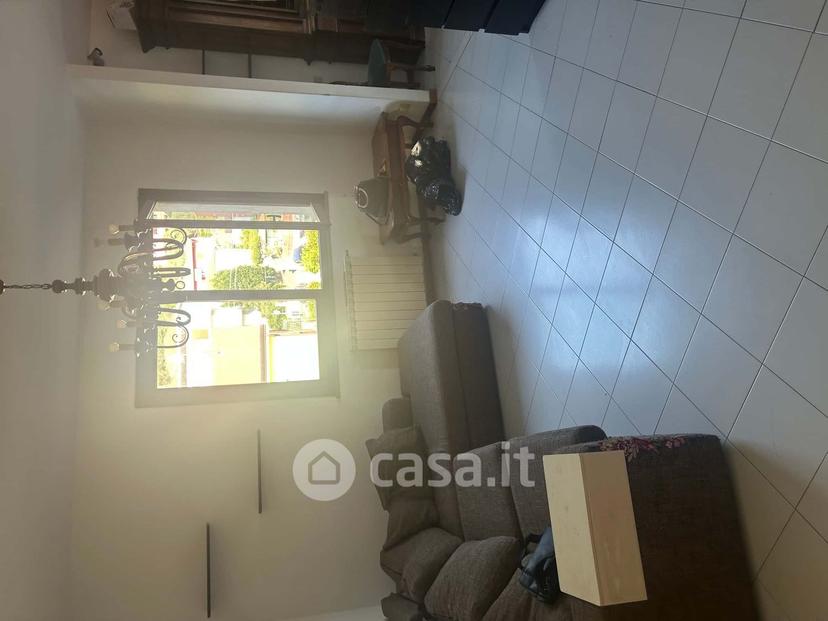 Quadrilocale in Via Pisanello 25 a — foto 8 di 10