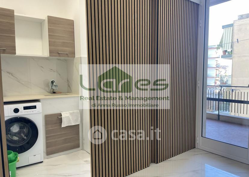 Trilocale in Via Archimede — foto 14 di 17