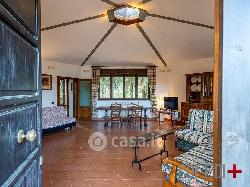 Villa in Strada Statale 439 Sarzanese Valdera 18 — foto 66 di 131