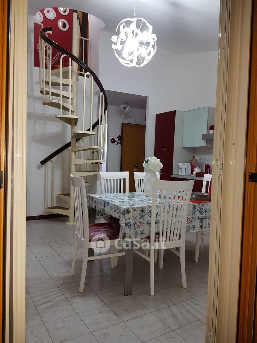 Trilocale in Corso del Tirreno 439 — foto 34 di 42