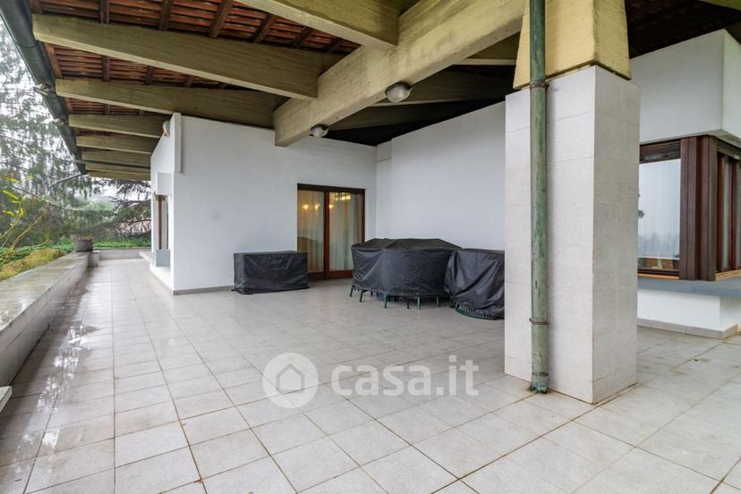 Villa in Via Moncucco — foto 15 di 88