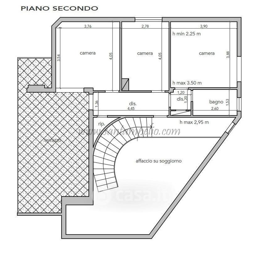 Villa in Via Privata Bellavista 20 — foto 3 di 28