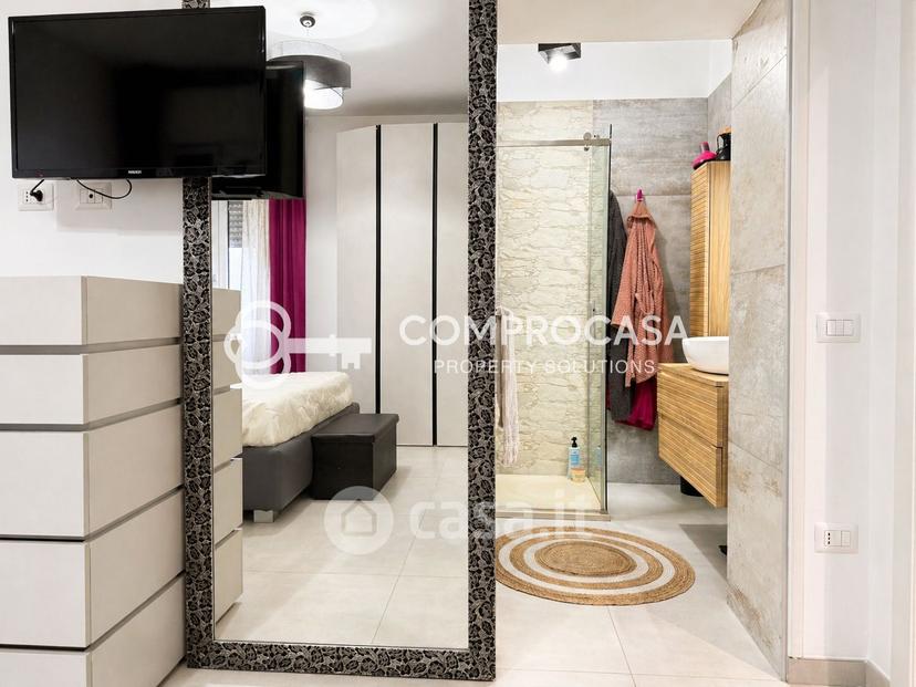 Quadrilocale in Via Presbitero Pantaleone 30 — foto 6 di 38