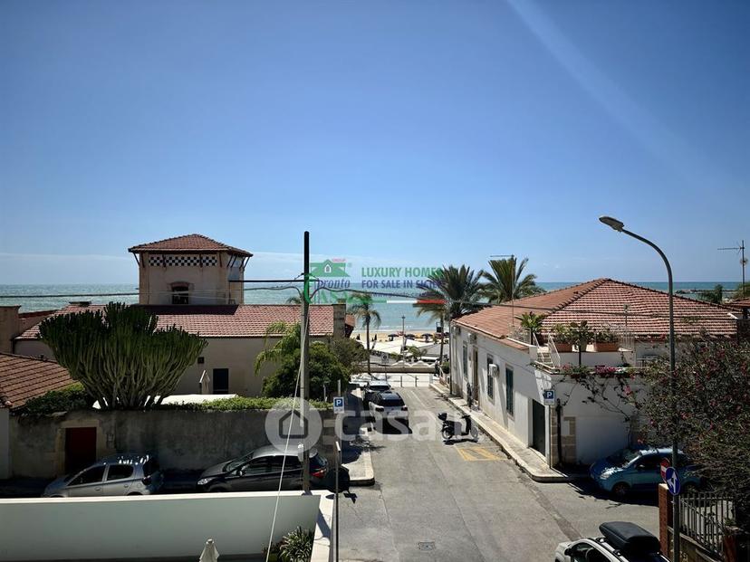 Trilocale in Via Benedetto Brin — foto 21 di 21