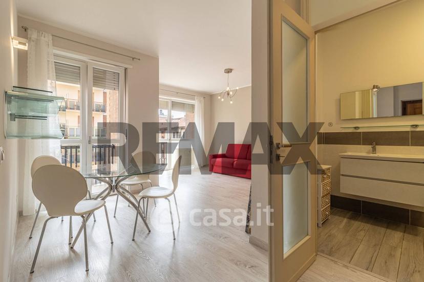 Bilocale in Via Lorenzo Delleani 25 — foto 12 di 31