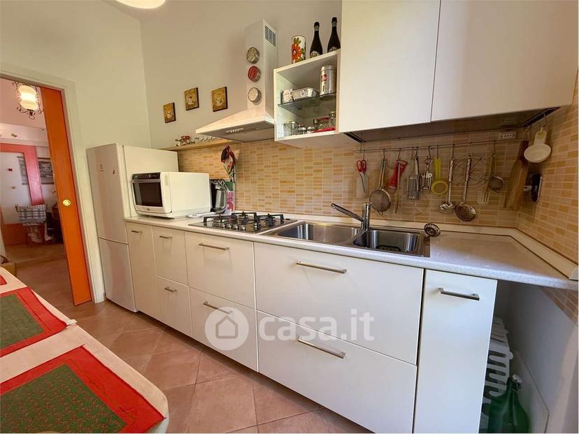 Appartamento in Viale delle Mimose 14 — foto 22 di 30