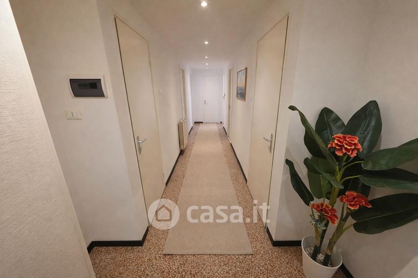 Quadrilocale in Via Cilea 5 — foto 9 di 15