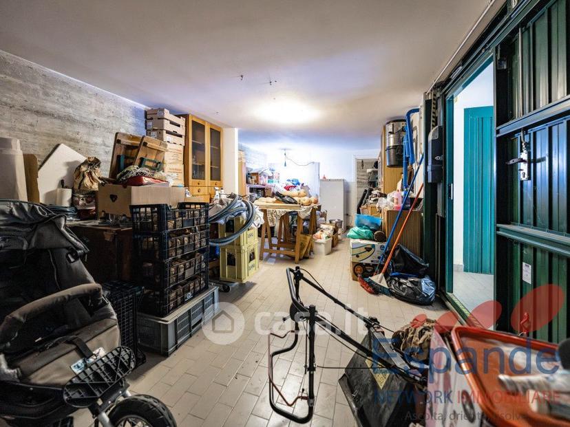 Quadrilocale in Via Campoisola 10 — foto 48 di 51