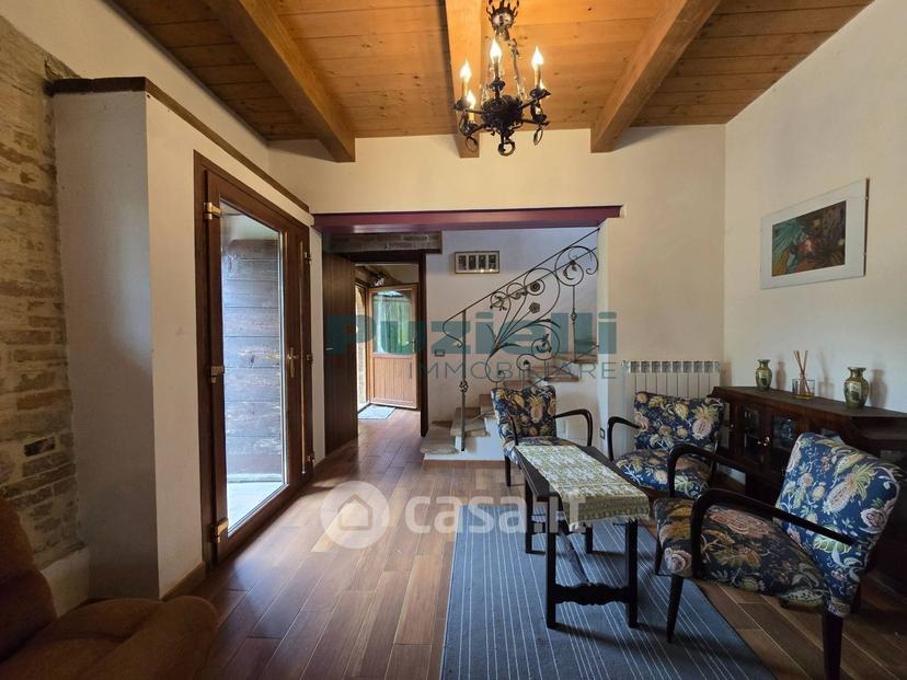 Villa in Contrada Santa Lucia — foto 50 di 54