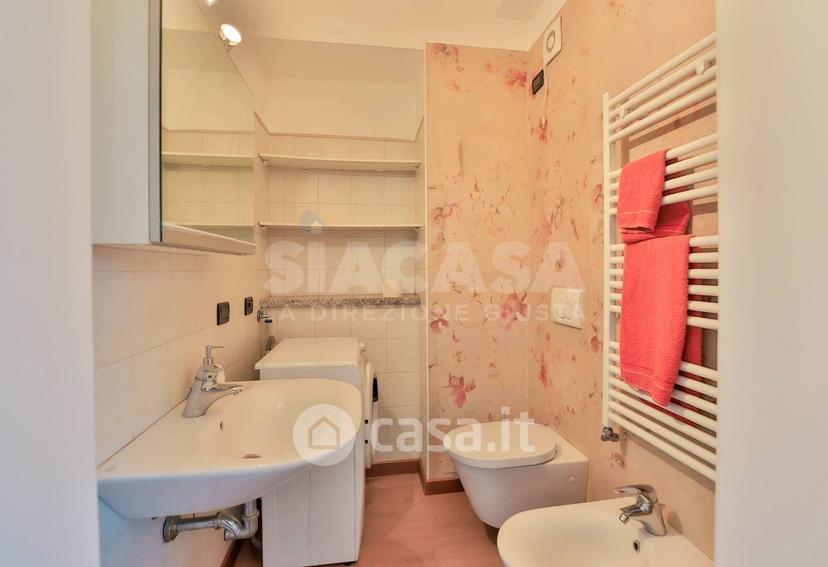 Trilocale in Via Giuseppe Mazzini 31 — foto 17 di 28