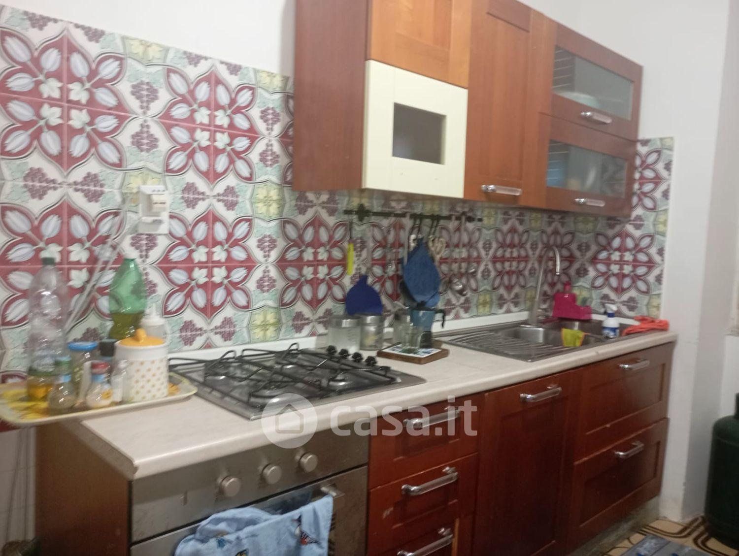 Appartamento in Via Santa Albina 29