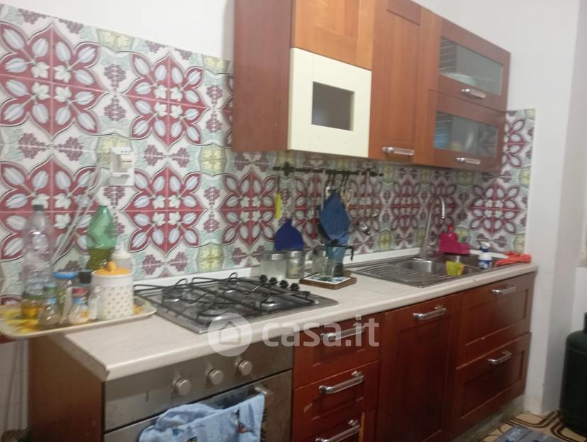 Appartamento in Via Santa Albina 29