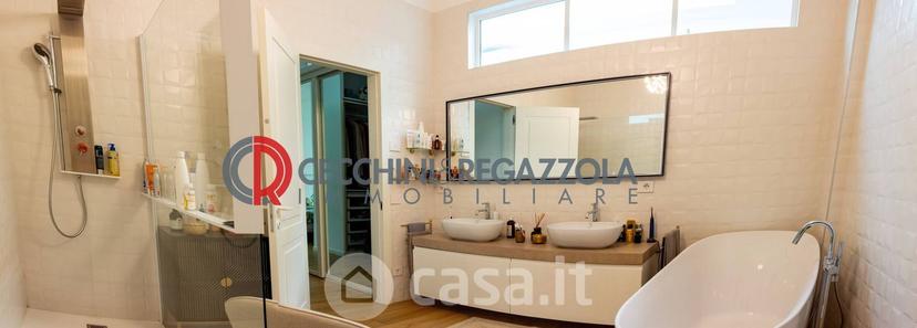 Quadrilocale in Via Santo Garovaglio 32 — foto 22 di 32