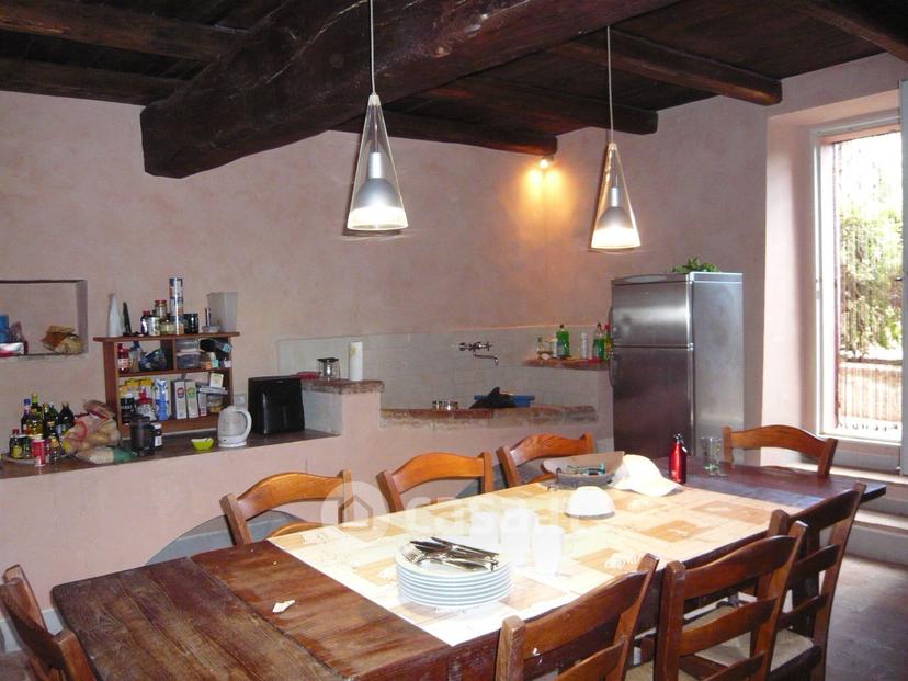 Villa in Via San Stefano 6 — foto 60 di 89
