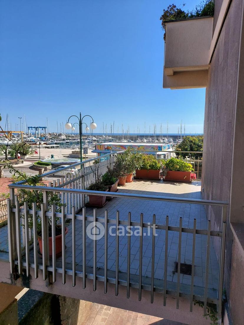 Quadrilocale in Corso Cristoforo Colombo 9 — foto 26 di 33