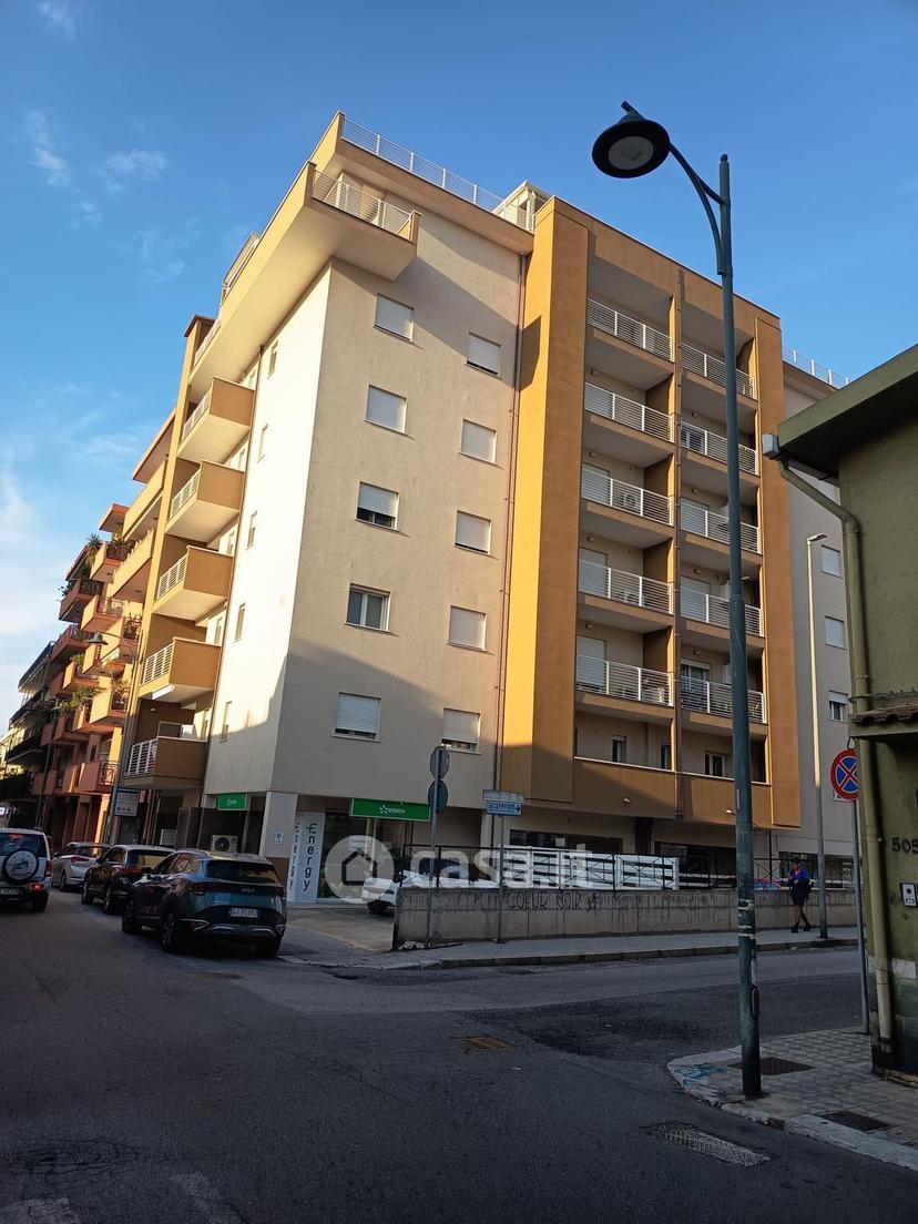 Appartamento in Via Sbarre Centrali — foto 66 di 70