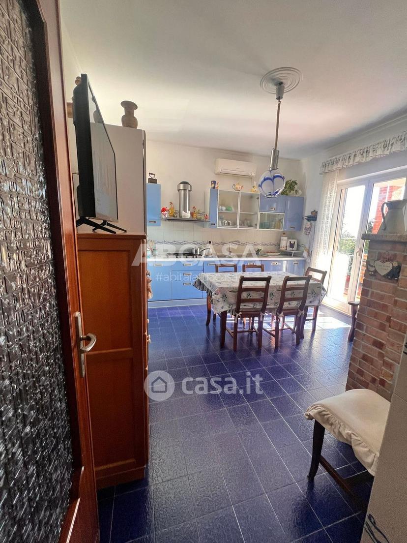 Villa in Via del Mandorlo — foto 50 di 50