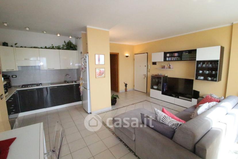 Trilocale in Via Evasio Montanella 118 — foto 30 di 31