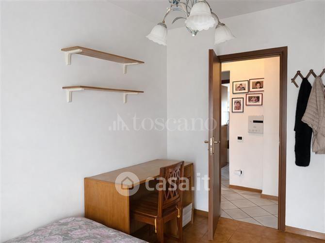 Quadrilocale in Via Mezzocolle — foto 4 di 26