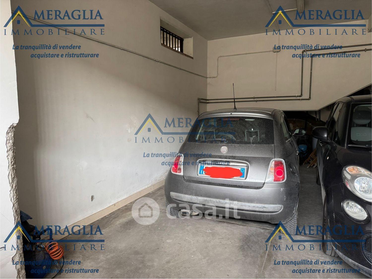 Appartamento in Via Salvador Allende