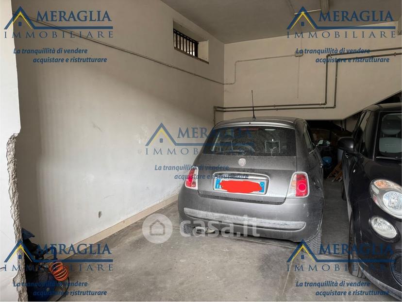 Appartamento in Via Salvador Allende