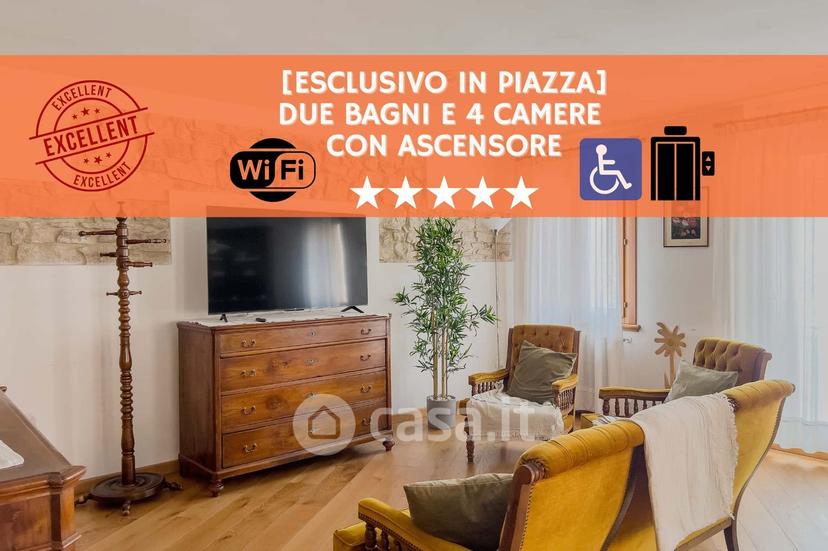 Appartamento in Piazza della Pesa 24 — foto 3 di 22