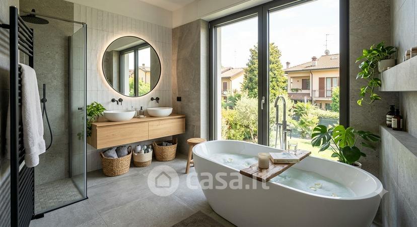 Appartamento in Via Losanna 13 — foto 4 di 18