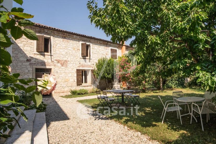 Villa in Via Pietro Mabil — foto 20 di 33