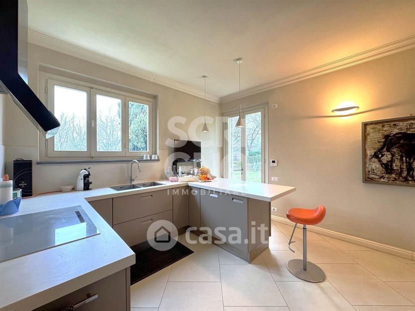 Villa in Via San Giuseppe — foto 40 di 60