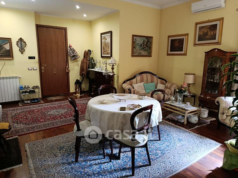 Appartamento in Viale Raffaello Sanzio — foto 5 di 20