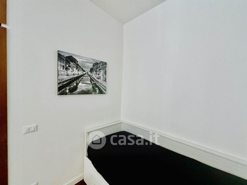 Bilocale in Via Manfredo Camperio 3 — foto 22 di 35
