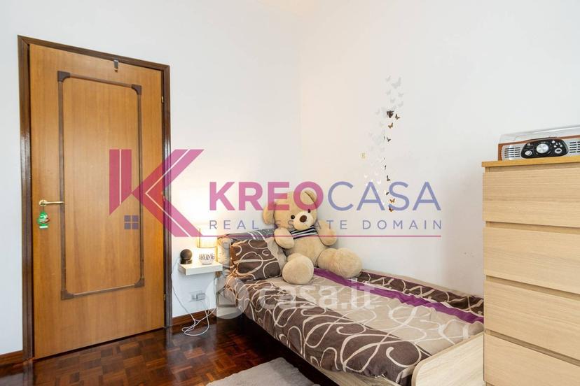 Quadrilocale in Via Ginevrina Fossano 40 — foto 8 di 38