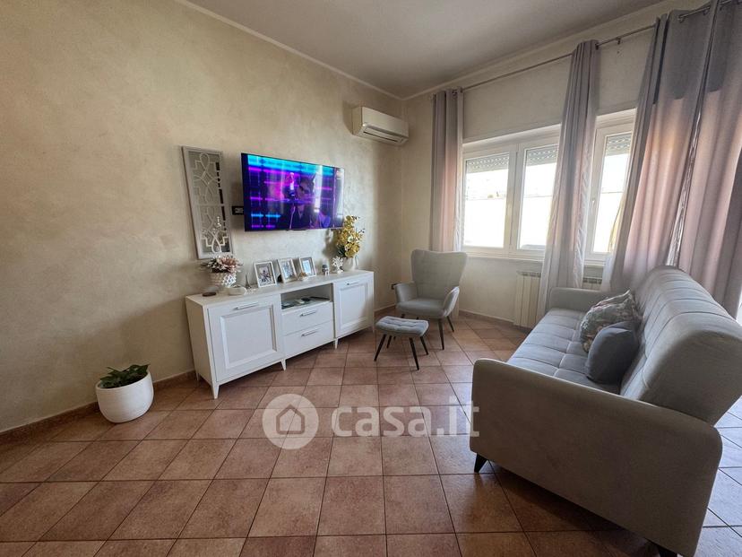 Appartamento in Via Fosse Ardeatine 11 — foto 53 di 60
