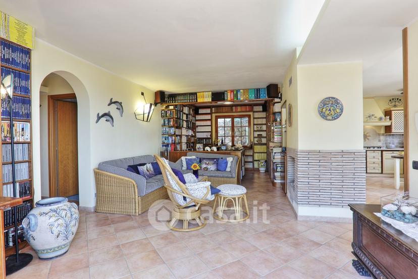 Villa in Morcone — foto 21 di 42