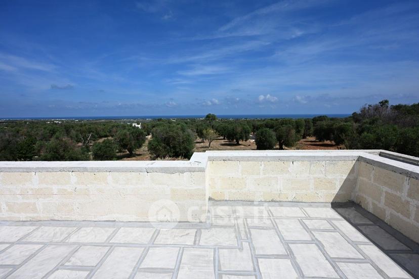 Villa in Contrada Sierri — foto 23 di 24