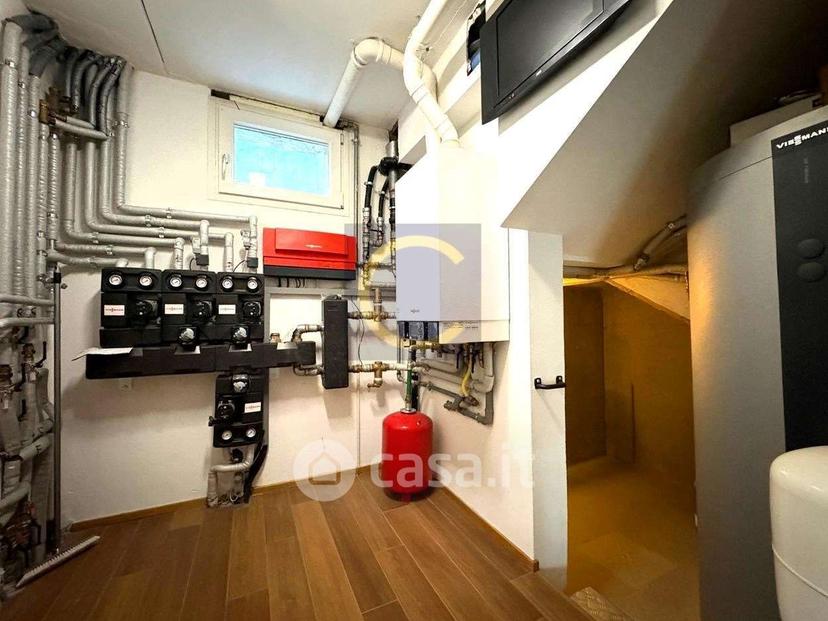 Villa in Via G. Leopardi — foto 18 di 22