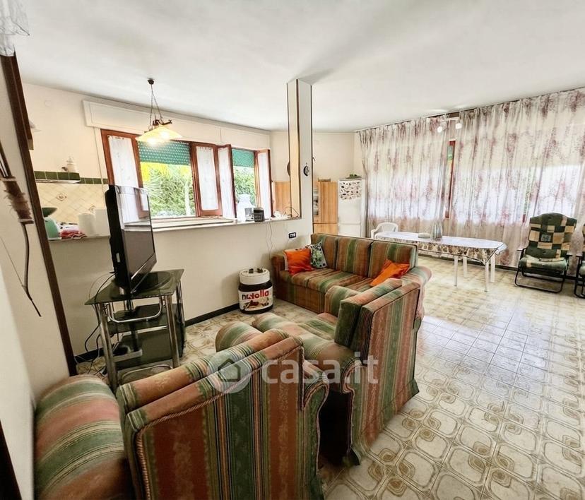 Villa in Passaggio delle Orchidee 5 — foto 39 di 46