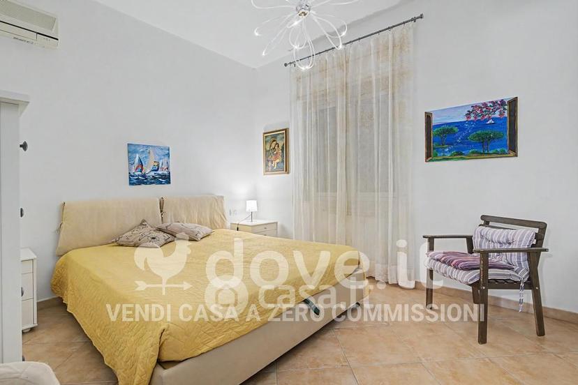 Quadrilocale in Via Torre Pilo 21 — foto 16 di 25