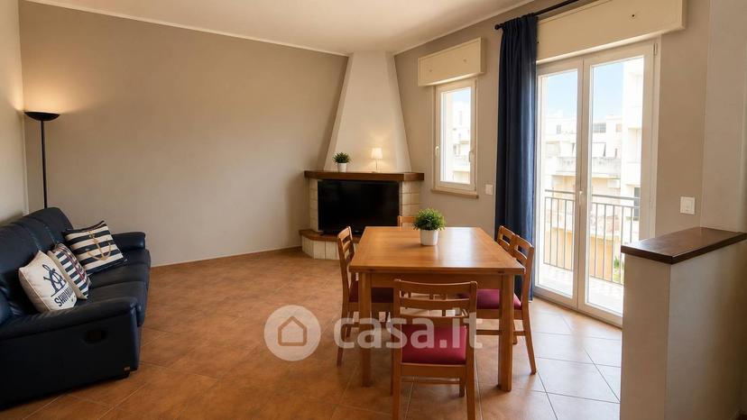 Appartamento in Corso dei Mille 200 a — foto 17 di 22