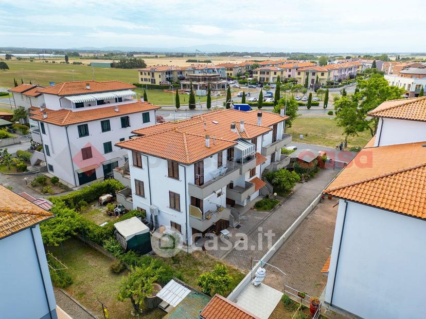 Trilocale in Via Emanuele Pessagno — foto 18 di 32