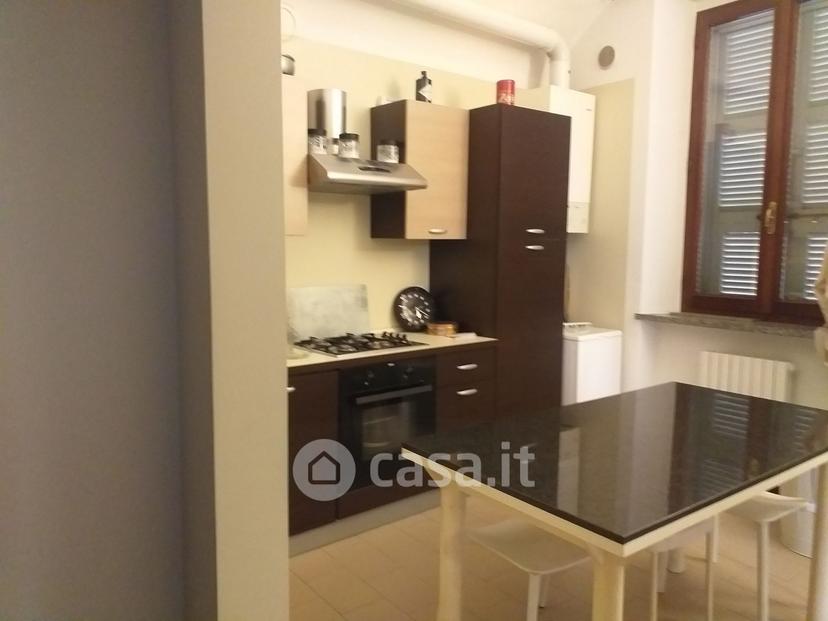 Quadrilocale in Via Camillo Benso Cavour 1