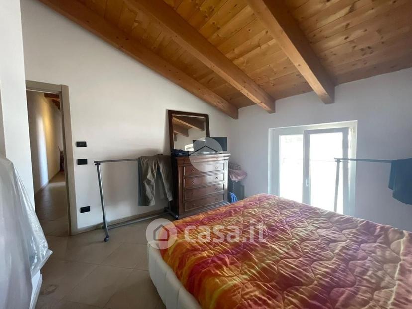 Trilocale in Via Martiri della Liberazione 65 — foto 16 di 23