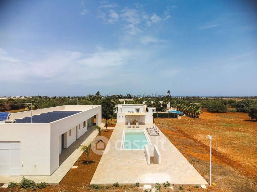 Villa in Contrada Sierri — foto 12 di 83