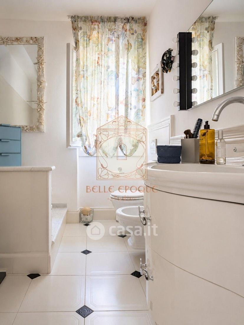 Villa in Via Bettino Ricasoli 2 — foto 32 di 55