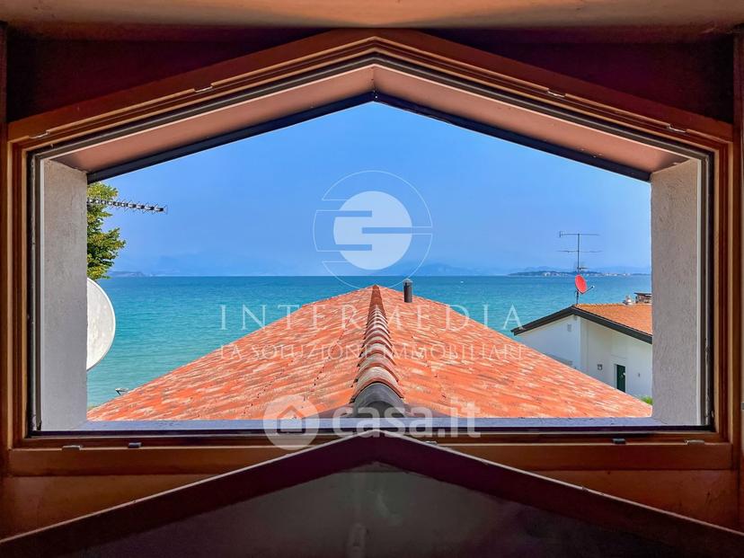 Quadrilocale in Via Lario 2 — foto 27 di 41