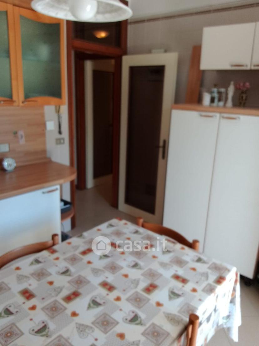 Quadrilocale in Viale Monte Bianco — foto 7 di 15