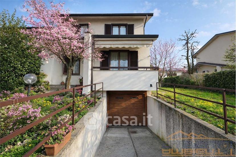 Villa in Via Marco Polo 10 — foto 19 di 40