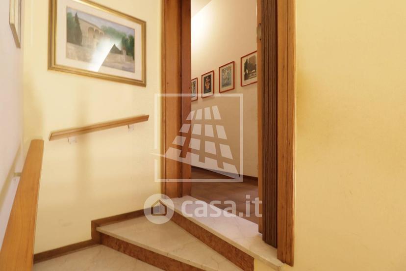 Appartamento in Via Corrado Alvaro 1 — foto 30 di 34