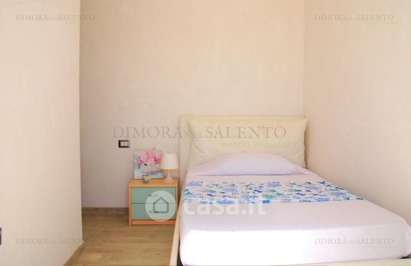 Villa in Strada Esterna Monticelli 2 — foto 19 di 29