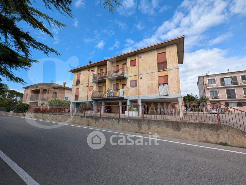 Trilocale in Via del Colle 24 — foto 9 di 13